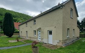Am Rittergut Giesenstein